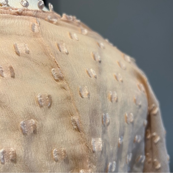 Alice McCall  size 2 Moon Talking Playsuit - Picture 7 of 14